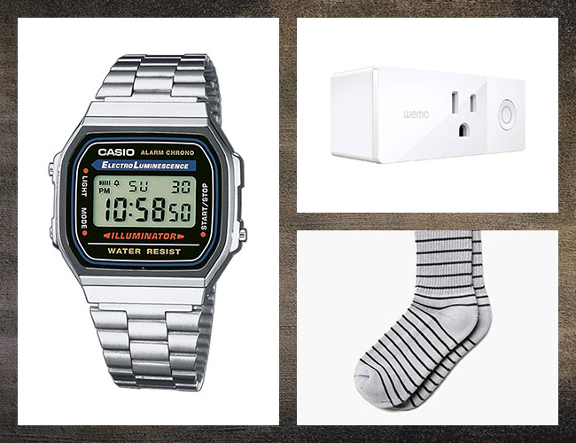 21 Great Father’s Day Gifts Under $20