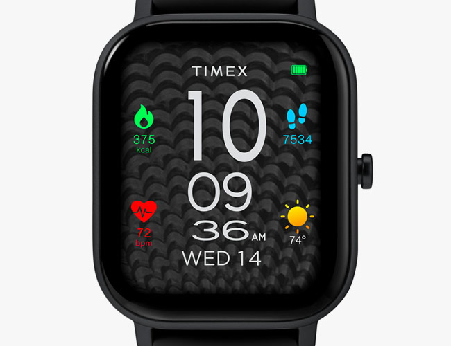 This Apple Watch Competitor Is Just $179