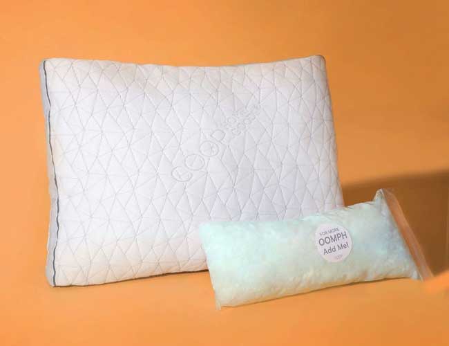 The Pillows of the Future Can Barely Stay in Stock. Why?
