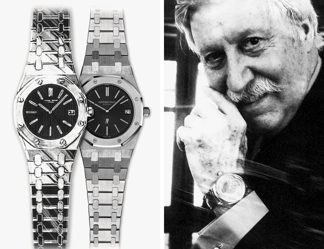 This Important Designer Had an Outsized Influence on the Watch Industry
