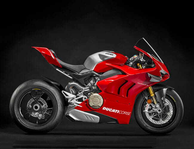 The Complete Ducati Buying Guide: Every Model, Explained
