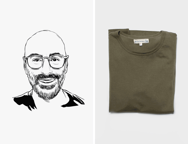 The Best T-Shirts You Can Buy, According to Style Experts