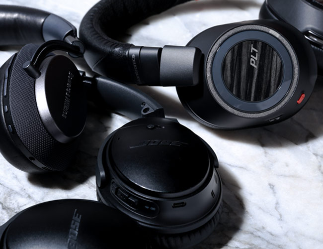 The Best Noise-Canceling Headphones of 2018
