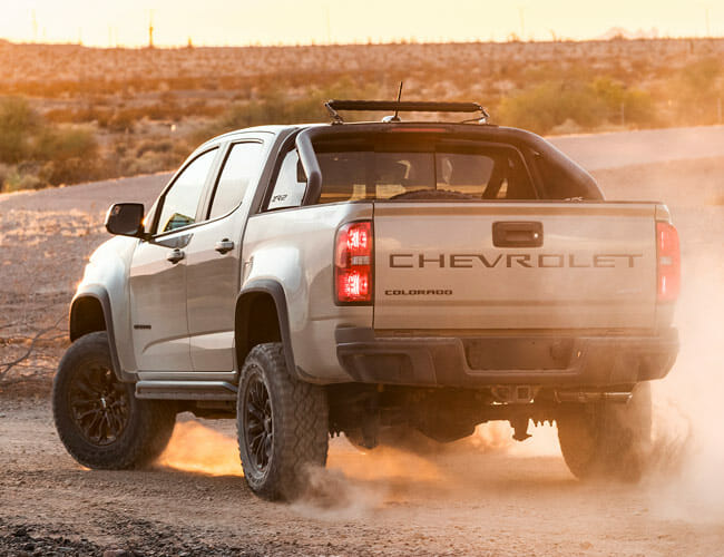 One of the Best Off-Road Pickup Trucks on Sale May Be in Trouble