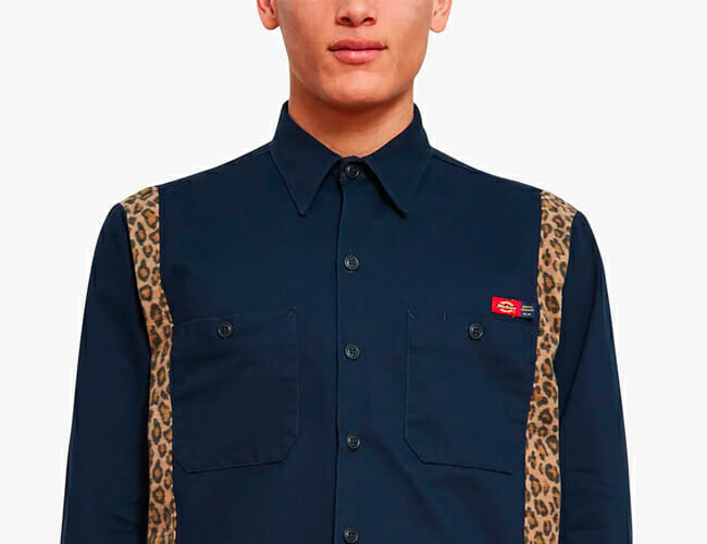 These Dickies Are Unlike Any Workwear You’ve Seen