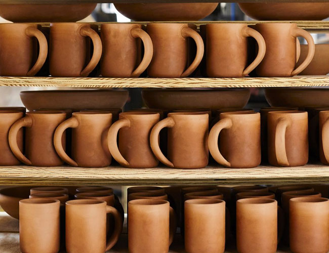 This Coffee Mug Sells Out Every Time It Goes on Sale