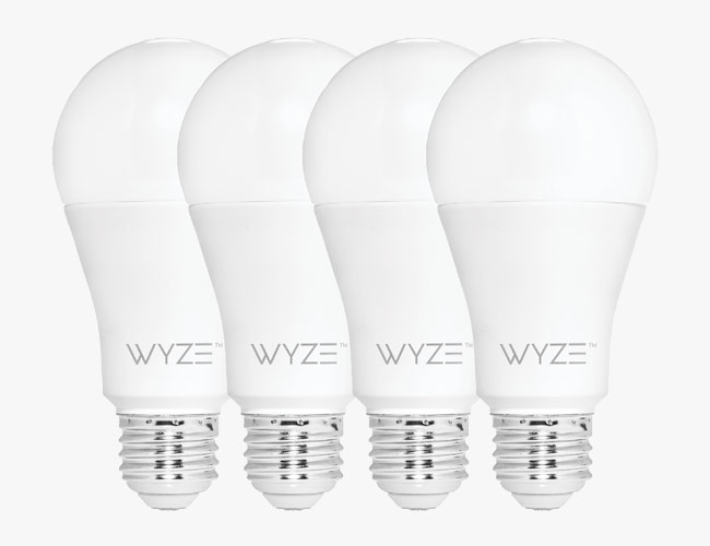 The $8 Smart Light Bulb Is Coming