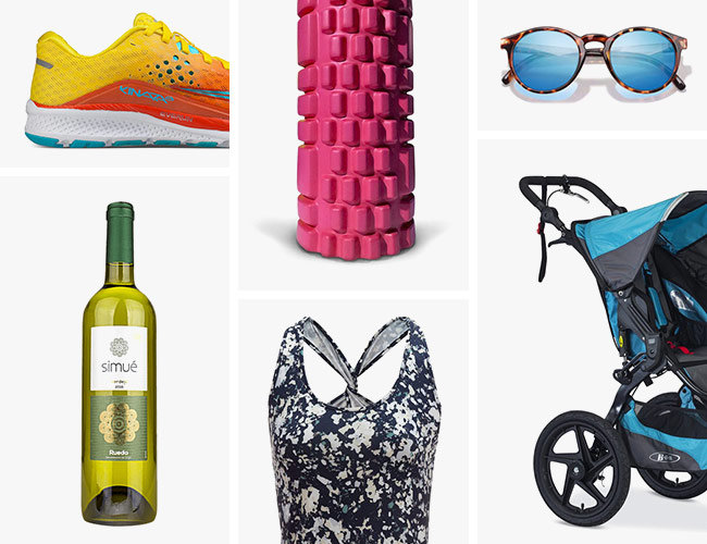51 Perfect Gifts for the Active Mom