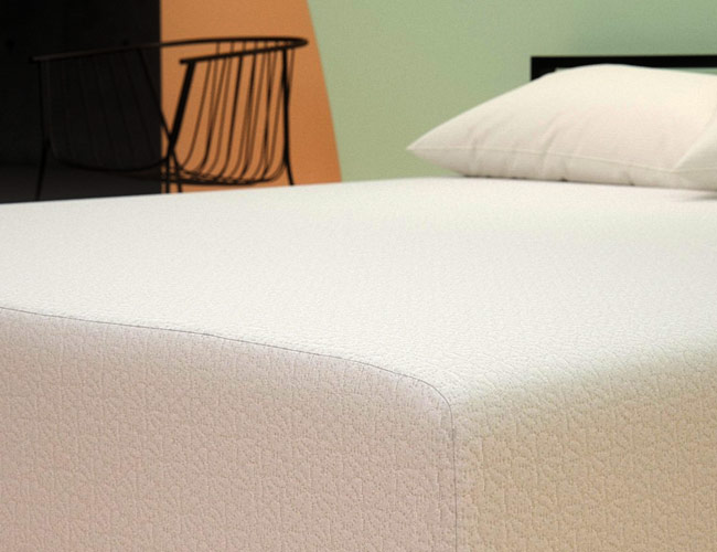 One of the Best-Selling Mattresses on Amazon Costs Less Than $200. I Tried it for a Month.
