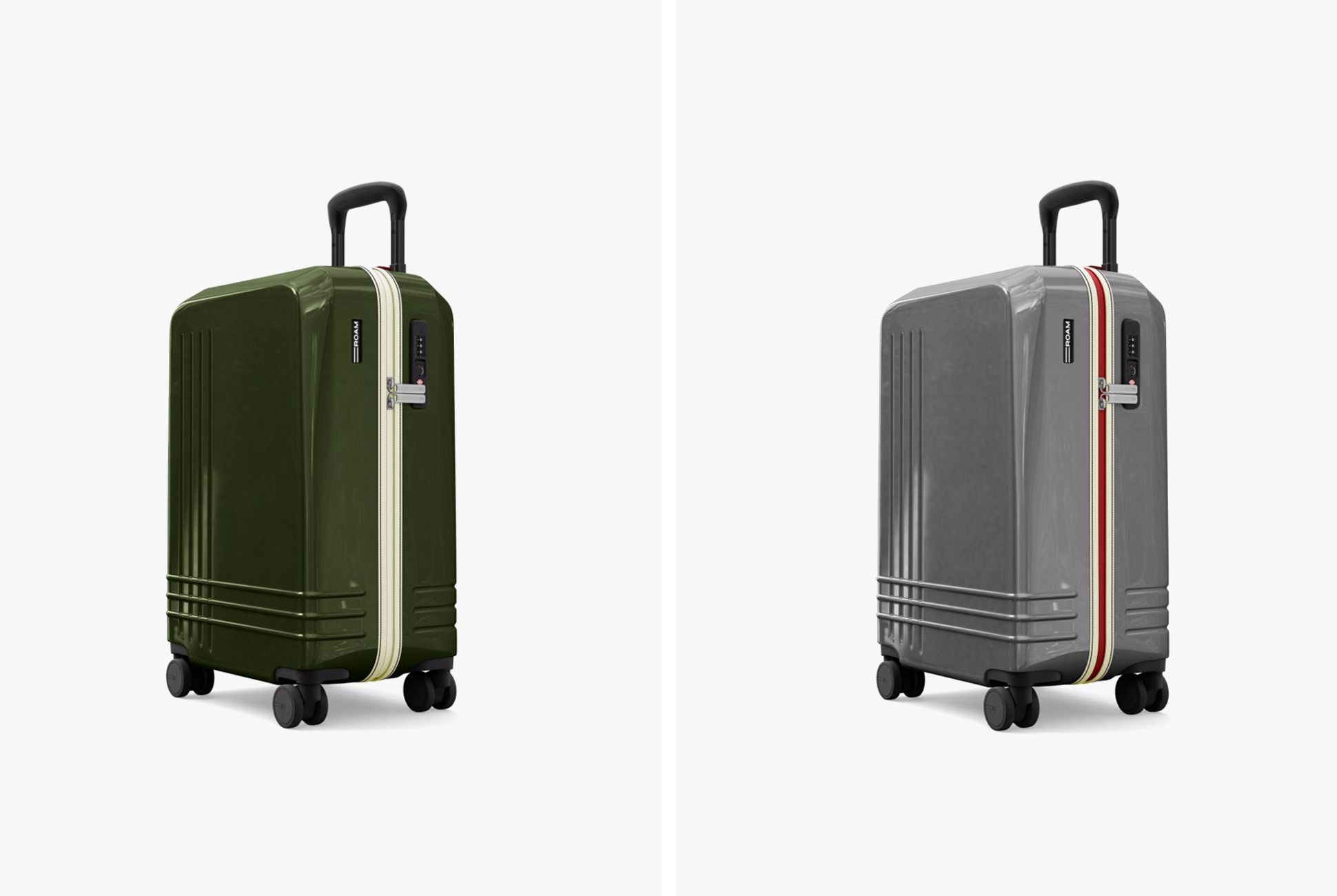 This Customizable, High-Strength Luggage Brand Was Founded by Former Tumi Execs
