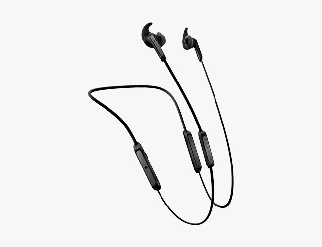 These Noise-Canceling Earbuds Are Ideal for Business Travelers