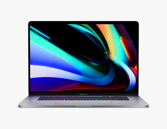 Apple May Have Finally Perfected the MacBook Pro by Taking a Step Backward