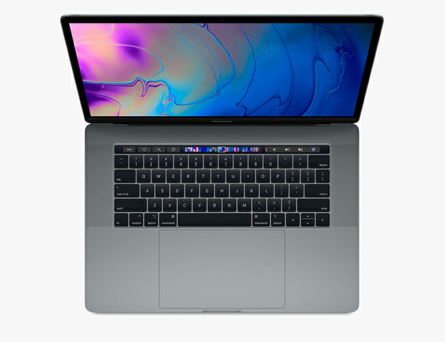 Here’s Exactly How Much Bigger and Heavier Apple’s New 16-Inch MacBook Pro Is