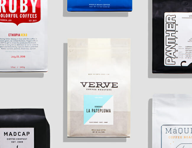 If You’re Going to Gift Someone Coffee, This Is How to Do It