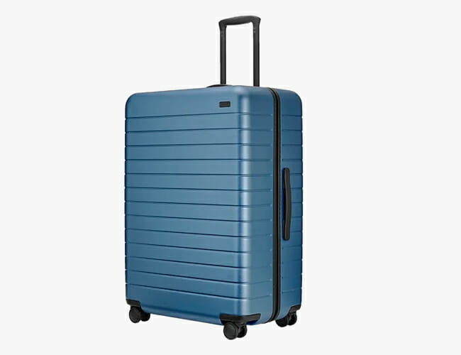 Our Favorite Affordable Luggage Now Comes in New Non-Boring Colors