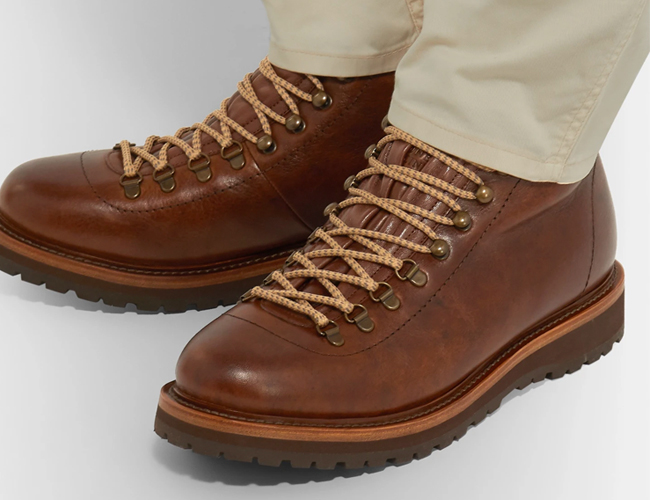 Please, Retail Gods, Make These Shoes Go on Sale for Black Friday