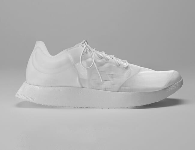 Salomon Is Developing Fully Recyclable Sneakers and It’s a Big Deal