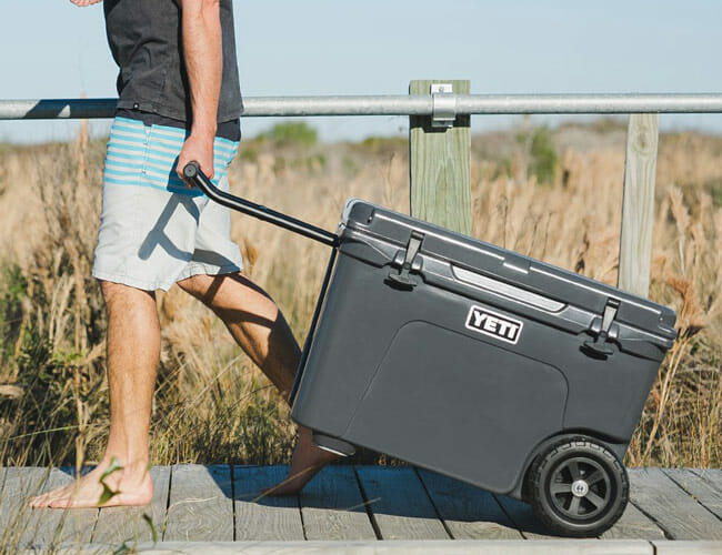Looking for the Coolest Cooler? Just Get This