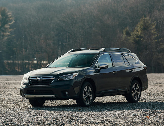 A New Study Says These Are the Safest Cars to Drive