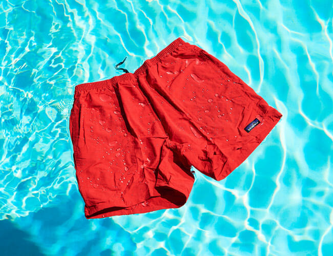 Like Patagonia Baggies? Then You’ll Love These Other Shorts, Too