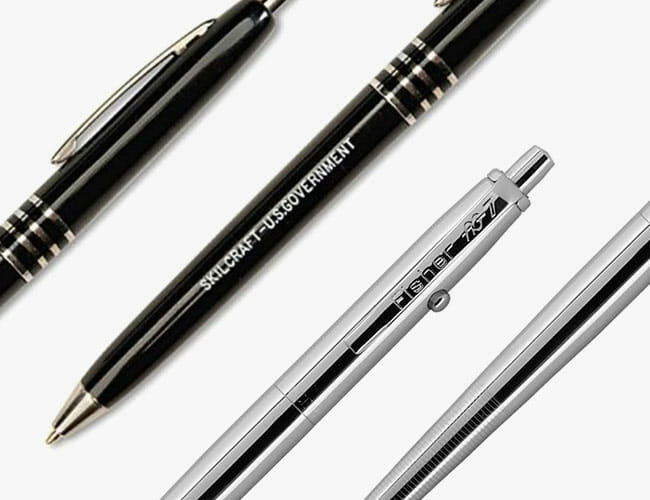 Why the Hell Would Anybody Buy a $50 Pen?