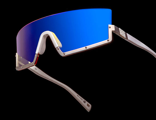 Finally, High-Performance Running and Cycling Sunglasses For All