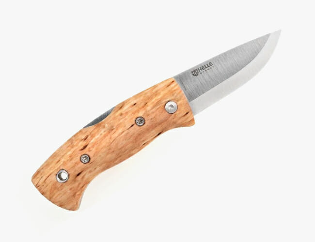 One of the Year’s Coolest EDC Knives Is Finally Available