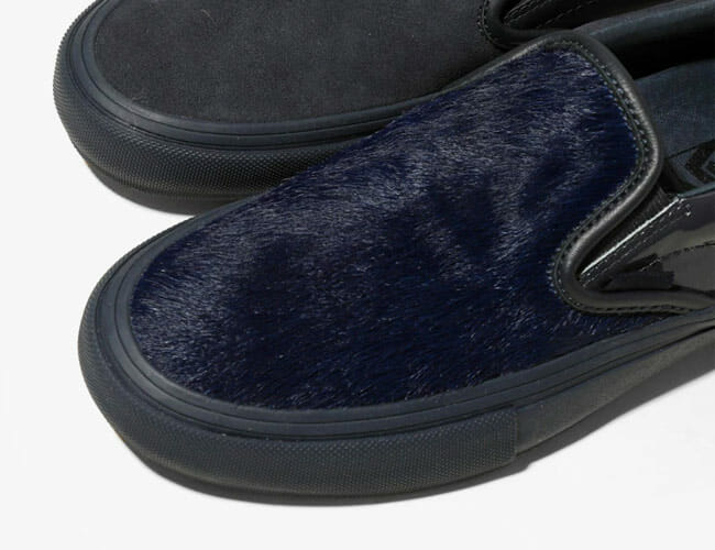 This Is One Vans Sneaker Not to Miss