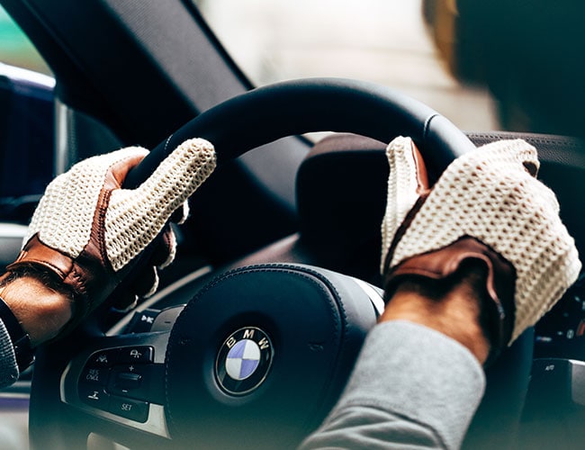 Driving Gloves: a History and Buying Guide