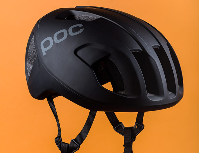 POC’s New Road Bike Helmet Could Be Its Best Product Yet