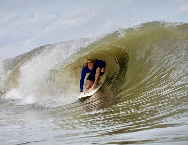 What You Need to Surf in Nebraska