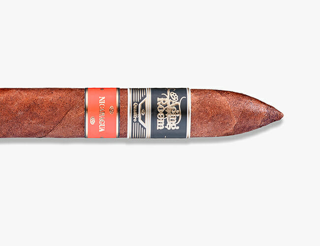 This Is the Best Cigar of the Year, According to Experts