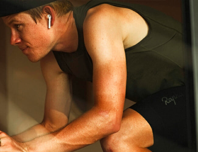 This New Clothing Is for People Who Don’t Like Riding Bikes Outside