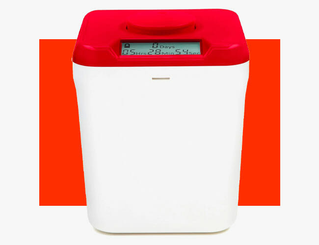 This Box Changed My Whole Relationship to My Phone