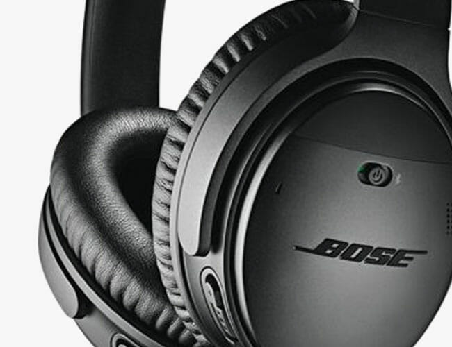 Have Your Bose QC35s Been Sounding Weird? You’re Not Alone (and There’s a Fix)