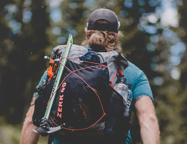 How Ultralight Backpacks Are Becoming Mainstream