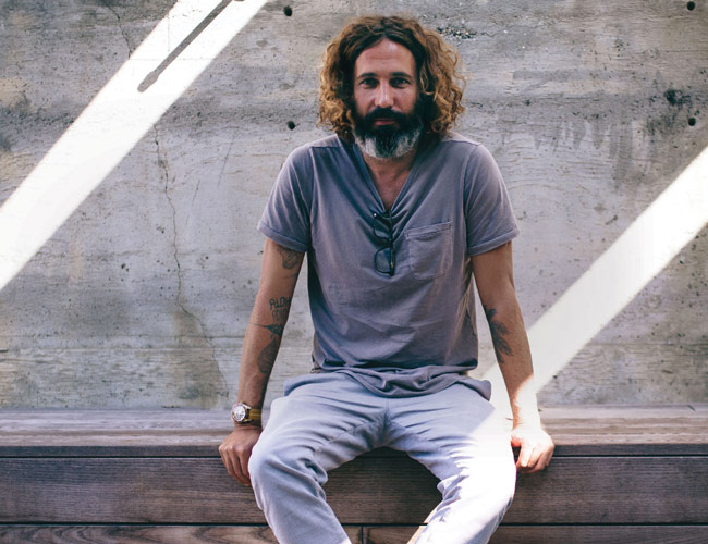 7 Things Designer John Moore Is on the Hunt for Right Now