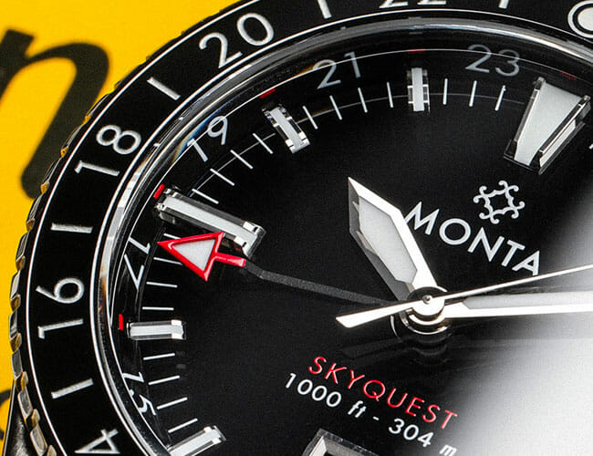 This Company Is at the Forefront of Modern American Watchmaking