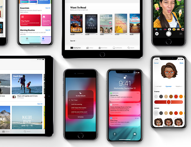Why You Should Download iOS 12 Right Now