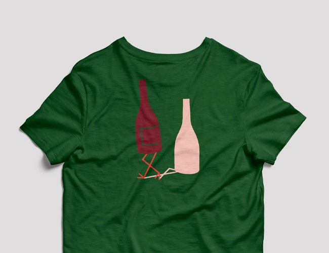 Your Favorite Restaurants Need Your Help. Buy Their Merch To Help Keep Them Alive