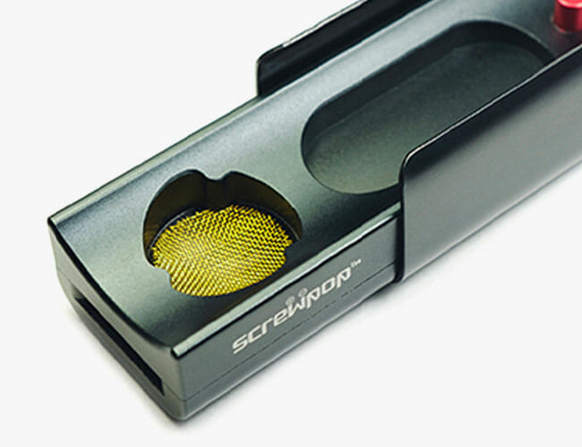 This Unusual EDC Sure Beats a Pocket Knife Right Now