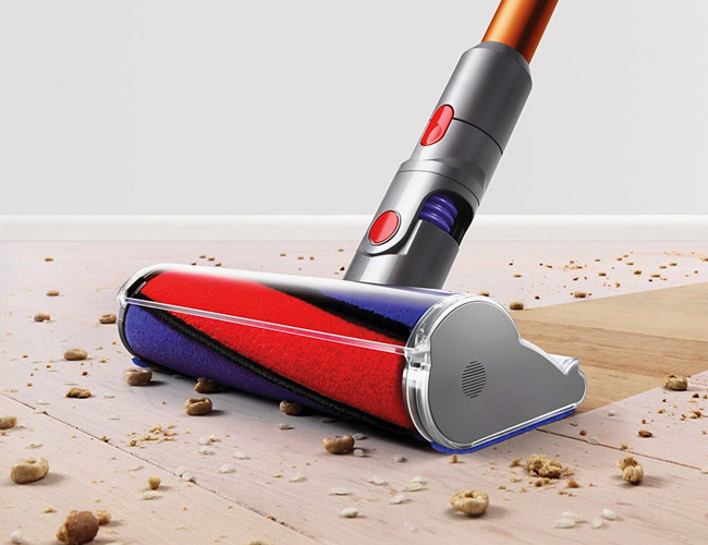 Brand Hack: The Best Dyson You Can Buy Is Not New
