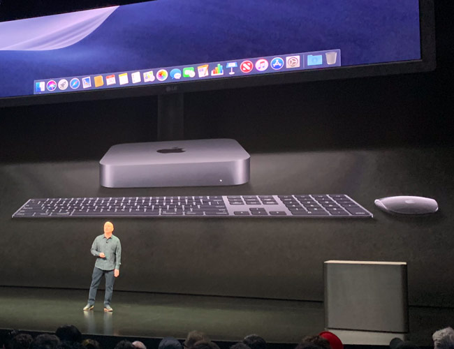 Apple Releases First New Mac Mini in 4 Years — and It’s a Powerhouse