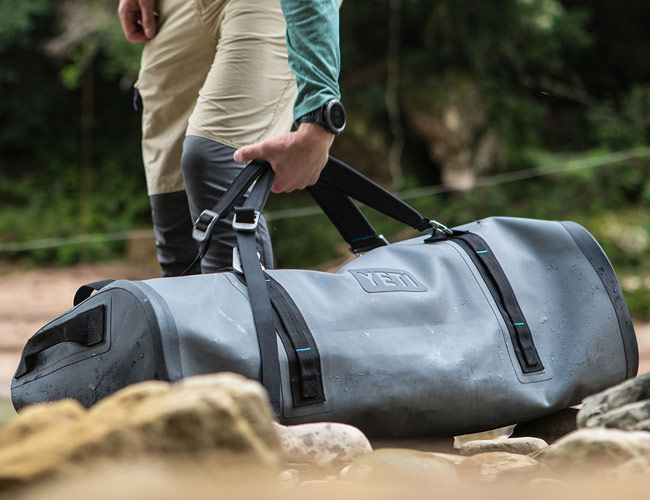 The 10 Best Rugged Travel Duffels of 2018