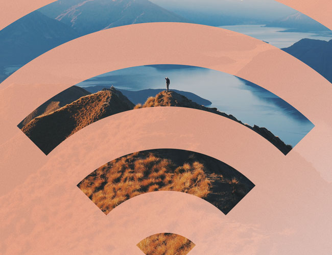 5 Ways to Get Better Wi-Fi Outside