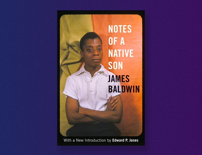 The James Baldwin Book That Hit Me the Hardest About Racism