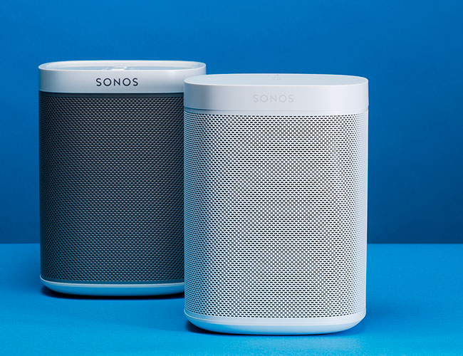 You Can Finally Get Sonos’s Big Hi-Fi Upgrade. Here’s What You Need to Know