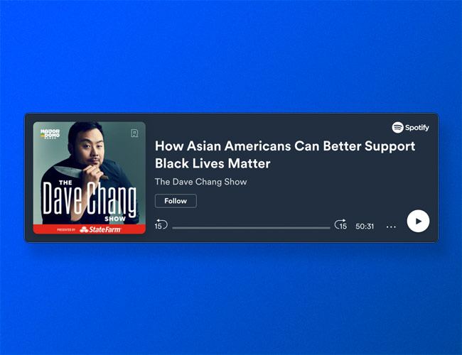 One of America’s Best Chef’s New Podcast Is Absolutely Essential Listening for All