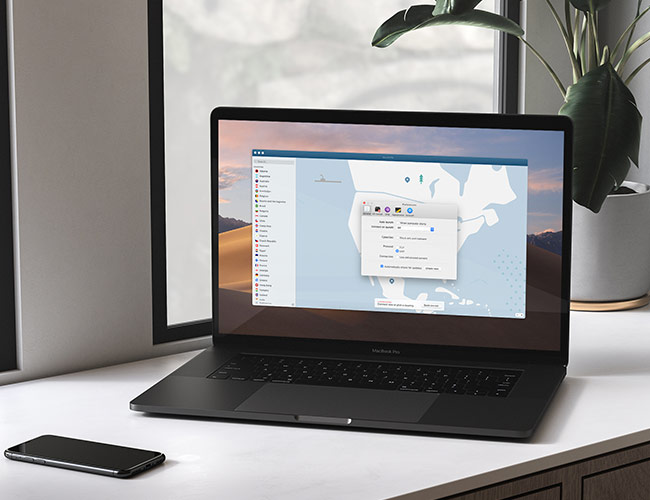 3 Best VPN Services to Make Sure Your Online Data Is Private