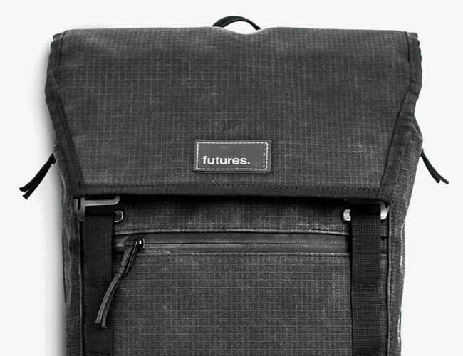 Did a Surf Company Just Perfect the Everyday Backpack?